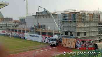 Ritardi sui lavori all'Euganeo, Ance: «L'opera va conclusa. Non si ripeta il caso Selvazzano» - PadovaOggi