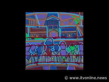 L'opera di Generoso Vella per la “Shoah” sarà esposta a Venezia - Irpinia TV