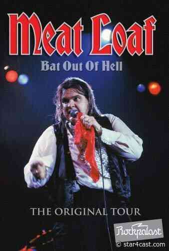 Meat Loaf – another Air Sun Pisces Moon musical icon