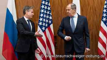 Ukraine: Viele Deutsche halten Krieg für wahrscheinlich