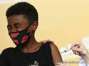 Kurl: Child vaccination has become a whole new challenge in the era of COVID