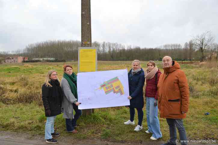 Actiecomité maakt zich zorgen om nieuwe woonwijk in Ranst: “Moet het hier tweede Deurne worden?”