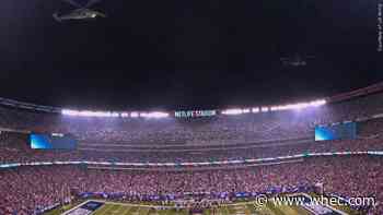 N.Y. Giants name Joe Schoen of Buffalo Bills as their new GM