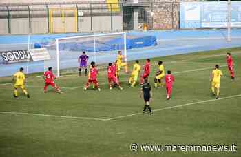Calcio campionato Primavera: I torellini vanno a Fermo per terza di ritorno - Maremmanews