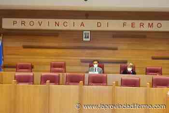 Appalti e ricorsi, la Provincia di Fermo vince ancora. Ortenzi: "La Sua è una eccellenza" - Laprovinciadifermo.com