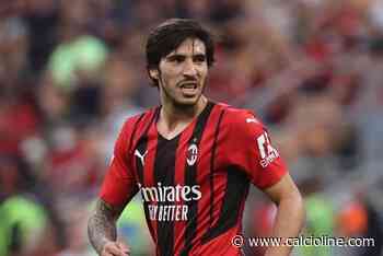 Calciomercato Milan: Tonali punto fermo per il futuro - Calcioline