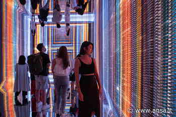 Cresce nel mondo blockchain +39%, ma mercato Italia fermo - ANSA Nuova Europa