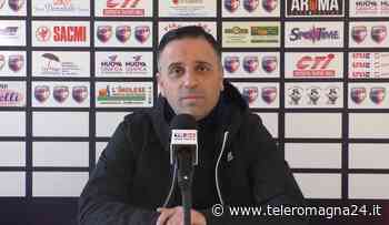 CALCIO: Mercato fermo dell'Imolese, il Ds Martone, "Prima le uscite" | VIDEO - Teleromagna24