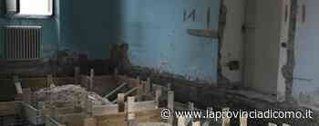 Ospedale di Mariano, cantiere fermo L'Asst chiama un legale per mediare - La Provincia di Como