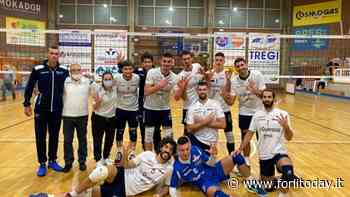 Volley ancora fermo per covid: resta in stand-by la stagione della Querzoli - ForlìToday