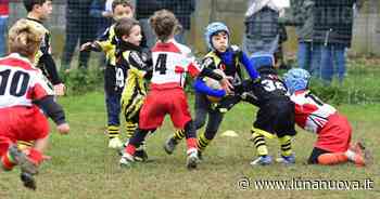 Sport ancora fermo, tra prudenza e paradossi - Luna Nuova