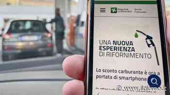 Prezzo della benzina alle stelle: sconto fermo al palo - IL GIORNO