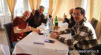 Ciclone Fiorello, stasera il debutto all'Aquila: «Fermo è bellissima, ma allargate quegli ascensori» - corriereadriatico.it