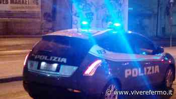 Fermo: ubriaco alla guida, denunciato - Vivere Fermo