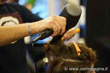 Dal parrucchiere e dall’estetista con il Green pass, Mariani (Cna Fermo): «Nesuna paura di perdere clienti» - Centropagina