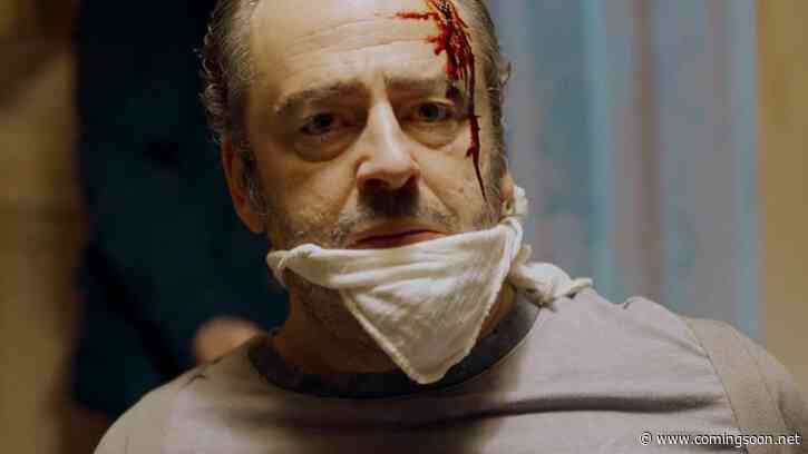 Exclusive: Two Deaths of Henry Baker Clip Starring Gil Bellows & Tony Curran