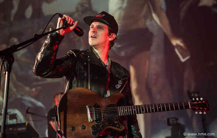 Jamie T teases new music and announces 15th anniversary reissue of ‘Panic Prevention’