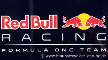 Top-Motoringenieur kann die Arbeit bei Red Bull beginnen