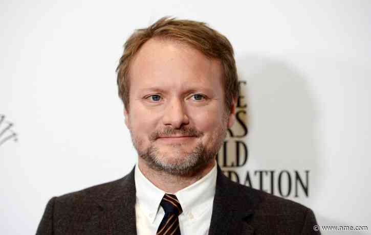 Rian Johnson was originally meant to have cameo in ‘Scream’