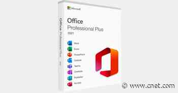 Save 85% on a lifetime of access to Microsoft's Excel, Word, PowerPoint and more for Windows     - CNET
