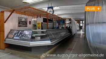 Viktualienhalle und Bauernmarkt: Das sind die Pläne für die Sanierung