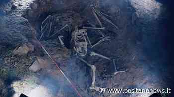 “Revelation” degli Opera Nera con Fofò Bruno guest in “Agnus” - Positanonews - Positanonews