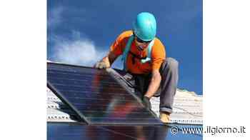 Riqualificazione energetica Ok all’opera dalla giunta Zanni - IL GIORNO