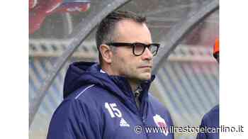 "Angiulli si opera in un centro top" Minnucci: Samb, lavoriamo bene - il Resto del Carlino - il Resto del Carlino