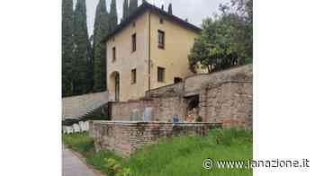 Il Comune candida la Peschiera Tempi e modi per votare l'opera - La Nazione - LA NAZIONE