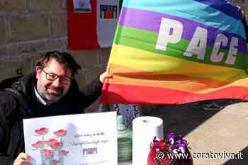 Giovanni Capurso finalista del Premio FiuggiStoria con l'opera su Giuseppe Di Vagno - CoratoViva