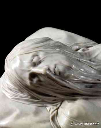 Cristo velato: ecco tutto quello che c'è da sapere sull'opera d'arte - Lifestar.it