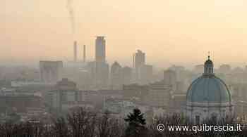 Legambiente: "Disinquinare la Lombardia non è opera impossibile" - QuiBrescia.it