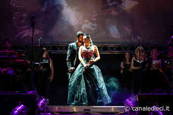 I "Queen at the Opera" arrivano a Roma con lo show omaggio alla leggendaria band (VIDEO) - Canale Dieci