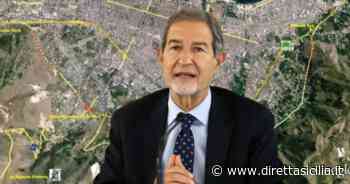 La Regione vuole la “Tangenziale di Palermo”, mega opera da un miliardo e mezzo - Diretta Sicilia