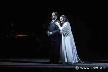 Al Municipale torna l'opera: domani e domenica in scena "Aroldo" di Giuseppe Verdi - Libertà