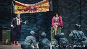 L'opera buffa di Luigi Cherubini - Il Tirreno