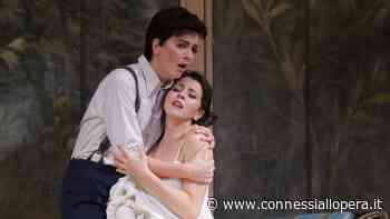 Milano, Teatro alla Scala - I Capuleti e i Montecchi - Connessi all'Opera