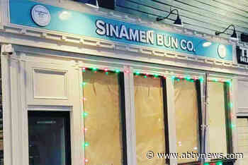 SinAmen Bun Co. expanding into Abbotsford