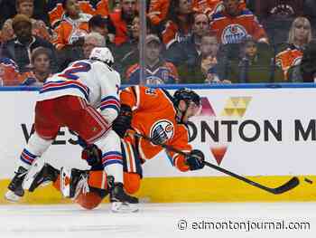 Positive COVID test thwarts Edmonton Oilers' reported signing of Condors captain Brad Malone to NHL pact