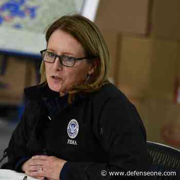 FEMA Sees ‘Mass Exit’ of Employees Amid Surge in Disasters