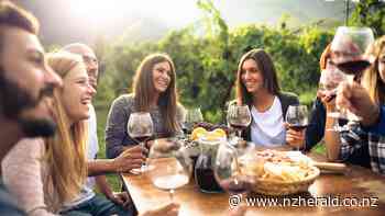 Vaughan Gunson: Good to see our drinking culture moving closer to the French or Italian model - New Zealand Herald