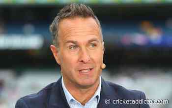 Michael Vaughan Backs Andrew Strauss To Be Next ECB Chairman - Cricket Addictor
