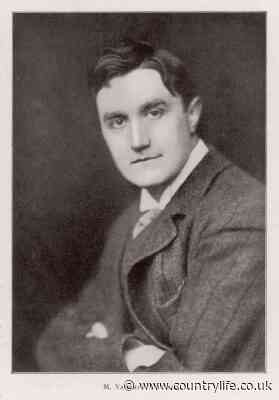 In Focus: Vaughan Williams, the composer who wrote ‘the world’s most beautiful melody’ - Country Life