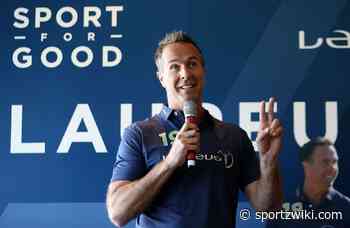 Michael Vaughan Reckons Justin Langer Is Doing A Fantastic Job As Australia's Head Coach - SportzWiki