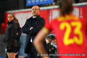 Red Flames reekshoofd op Pinatar Cup: &quot;Ambitie om zo hoog mogelijk te eindigen&quot;