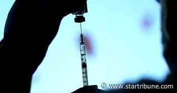 Texas judge blocks Biden federal worker vaccine mandate