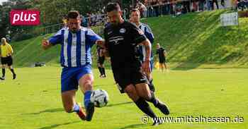 SG Donsbach/Haiger: Arabatzis bleibt, Angreifer kommt - Mittelhessen