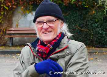 Alain Gorgien was a gentle steward of the forest - The Squamish Reporter