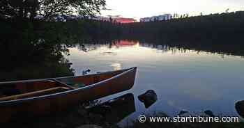BWCA outfitters upset, say Forest Service went too far in reducing entry permits - Minneapolis Star Tribune