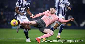 'Surprise' transfer link gets Nottingham Forest fans talking amid Jed Wallace interest - Nottinghamshire Live